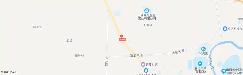 长治西垴头_公交站地图_长治公交_妙搜公交查询2025