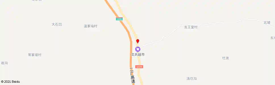 长治高家庄_公交站地图_长治公交_妙搜公交查询2025
