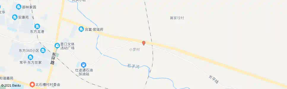 长治小罗_公交站地图_长治公交_妙搜公交查询2025
