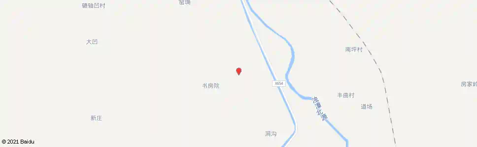 长治磁窑头_公交站地图_长治公交_妙搜公交查询2025