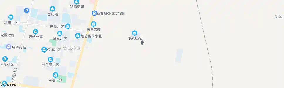 长治涧沟_公交站地图_长治公交_妙搜公交查询2025