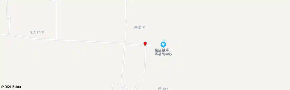长治小辛庄(南常)_公交站地图_长治公交_妙搜公交查询2025