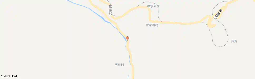 长治西川_公交站地图_长治公交_妙搜公交查询2025