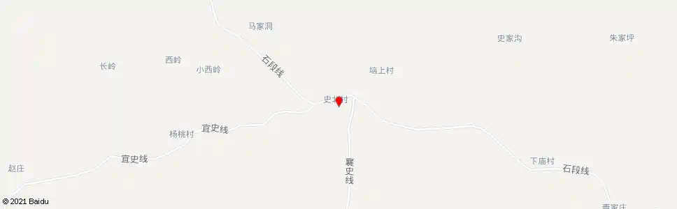 长治史北_公交站地图_长治公交_妙搜公交查询2025
