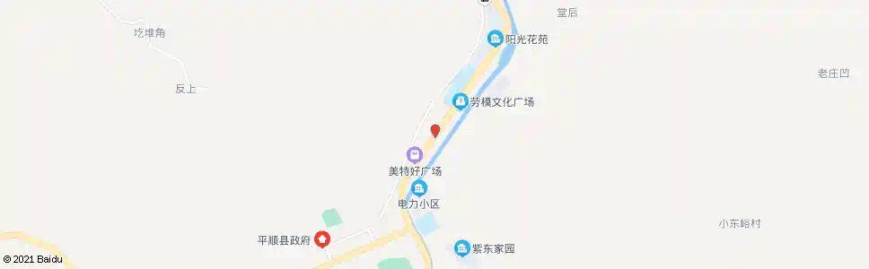 长治市检察院_公交站地图_长治公交_妙搜公交查询2025