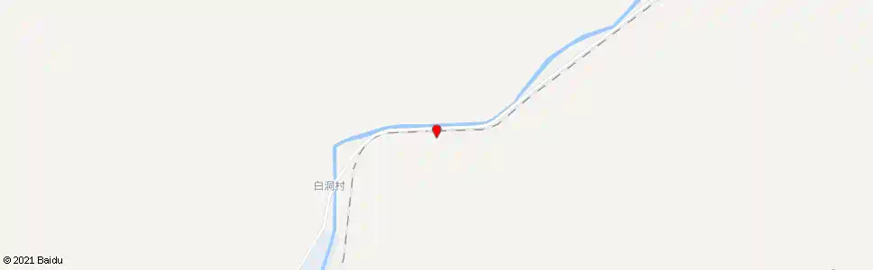 大同新白洞_公交站地图_大同公交_妙搜公交查询2025