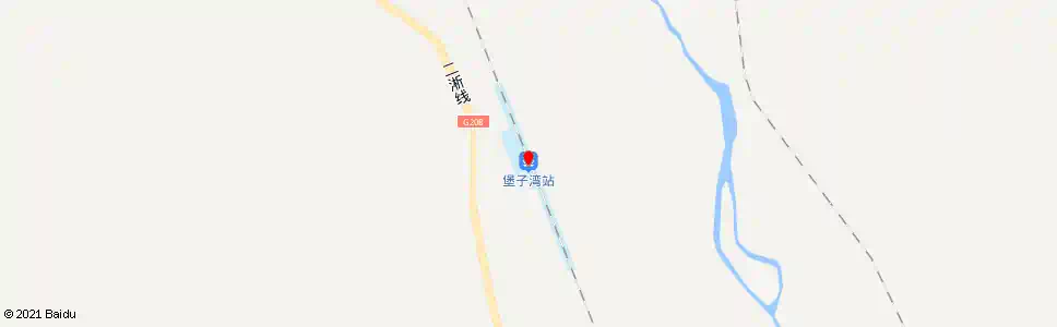 大同堡子湾_公交站地图_大同公交_妙搜公交查询2025