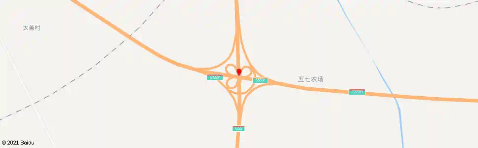 大同大运路口_公交站地图_大同公交_妙搜公交查询2025