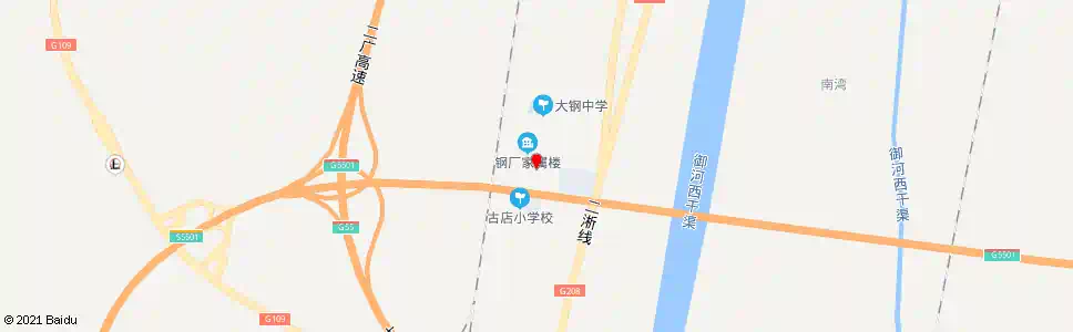 大同煤站_公交站地图_大同公交_妙搜公交查询2025