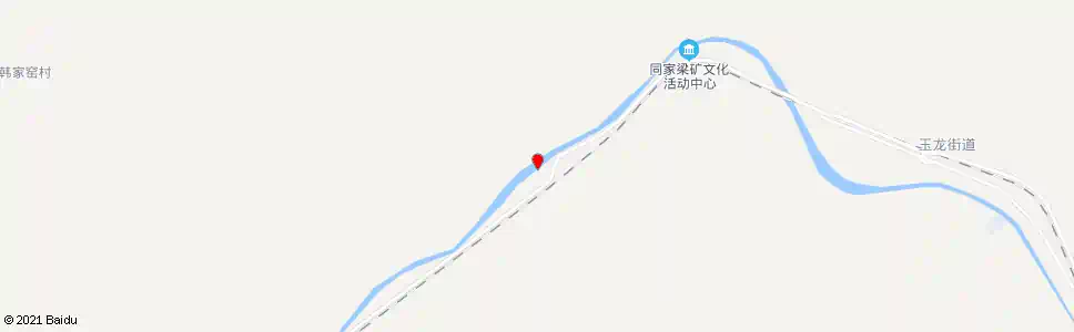 大同大斗沟_公交站地图_大同公交_妙搜公交查询2025