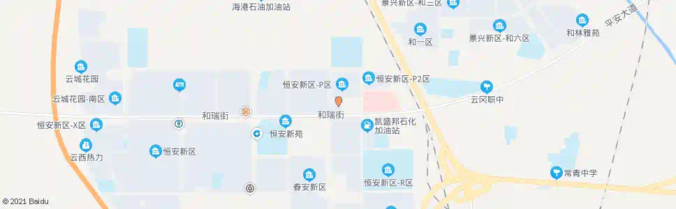 大同城区公安分局_公交站地图_大同公交_妙搜公交查询2025