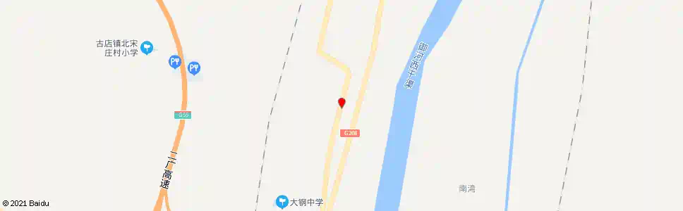 大同煤矿设备厂_公交站地图_大同公交_妙搜公交查询2025