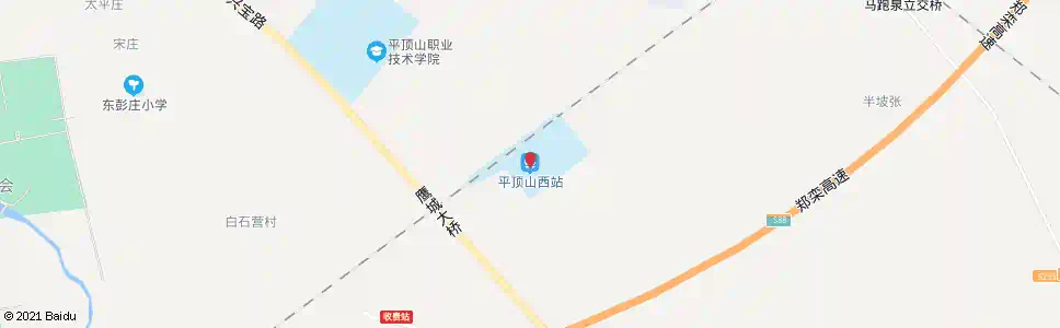 大同武定门西_公交站地图_大同公交_妙搜公交查询2025