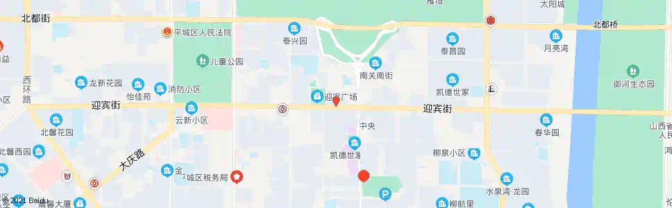 大同训练基地_公交站地图_大同公交_妙搜公交查询2025