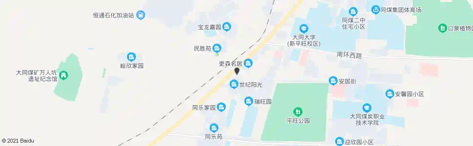 大同政务审批中心_公交站地图_大同公交_妙搜公交查询2025