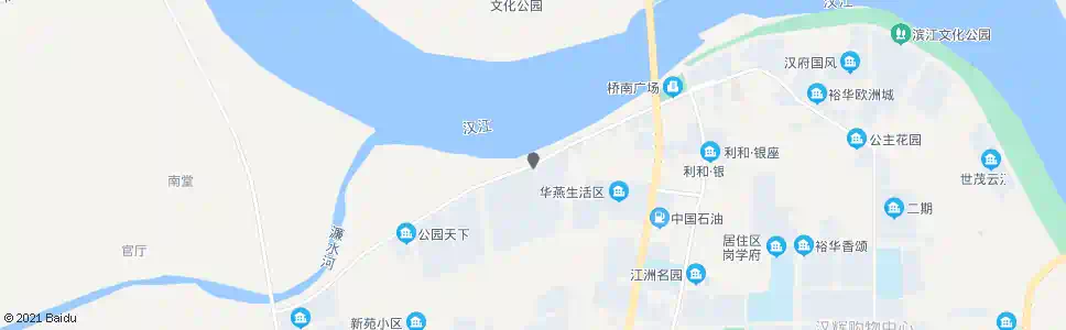 汉中银沟桥小区_公交站地图_汉中公交_妙搜公交查询2025