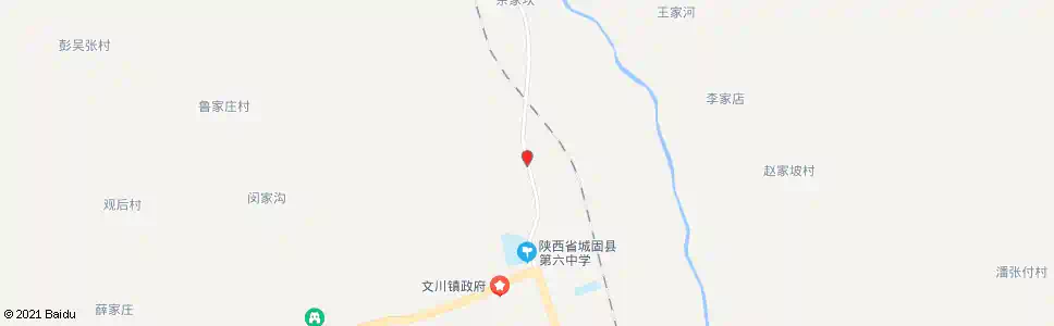 汉中文苏村_公交站地图_汉中公交_妙搜公交查询2025