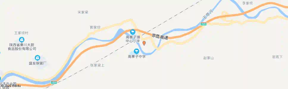汉中明珠路_公交站地图_汉中公交_妙搜公交查询2025