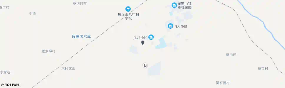 汉中崔家山_公交站地图_汉中公交_妙搜公交查询2025