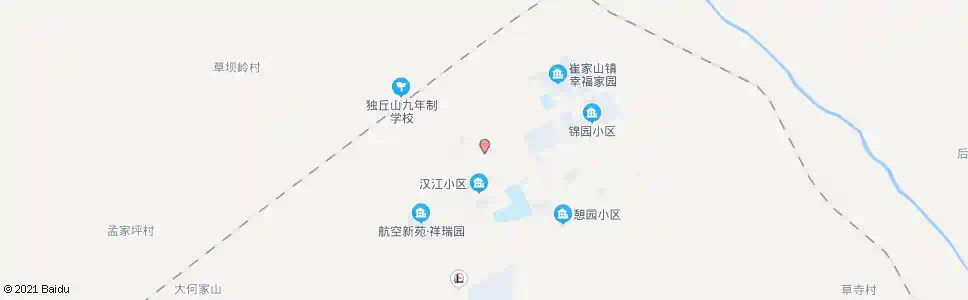 汉中蓝天小区_公交站地图_汉中公交_妙搜公交查询2025