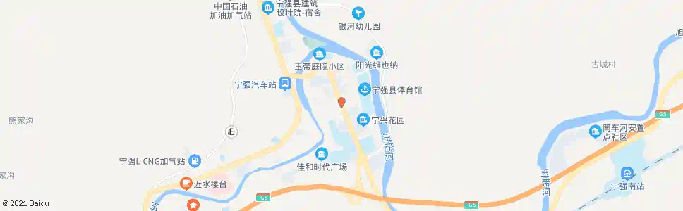 汉中电信局十字_公交站地图_汉中公交_妙搜公交查询2025