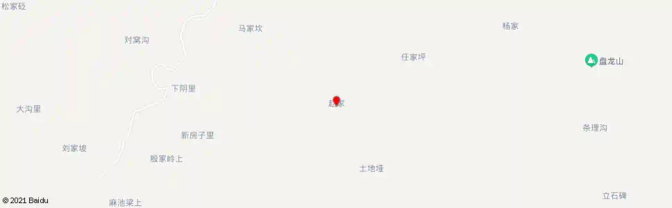 汉中赵家大路_公交站地图_汉中公交_妙搜公交查询2025