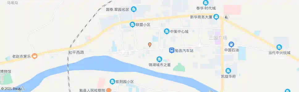 汉中电信局什字_公交站地图_汉中公交_妙搜公交查询2025