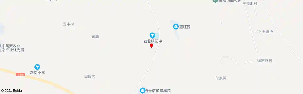 汉中拐拐店_公交站地图_汉中公交_妙搜公交查询2025