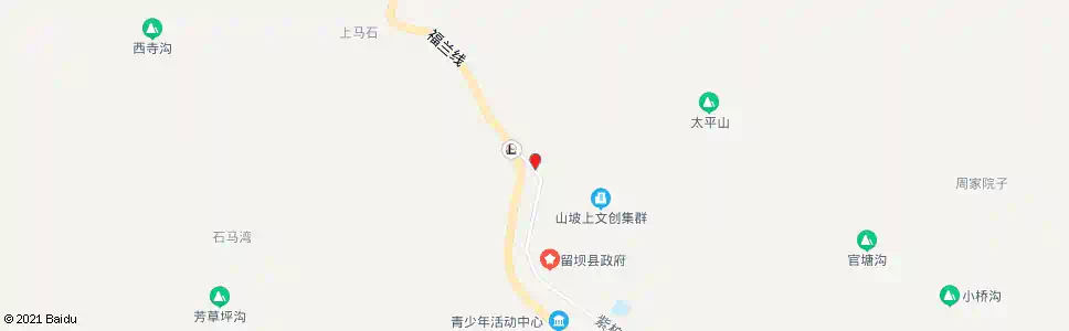 汉中电力局_公交站地图_汉中公交_妙搜公交查询2025