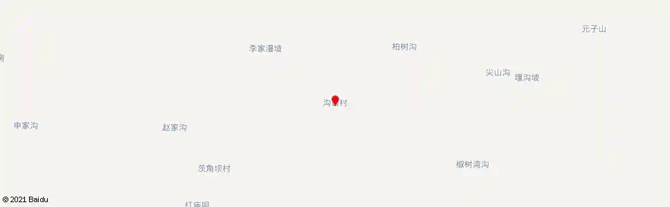 汉中沟口什字_公交站地图_汉中公交_妙搜公交查询2025