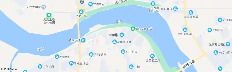 汉中汉府国风_公交站地图_汉中公交_妙搜公交查询2025