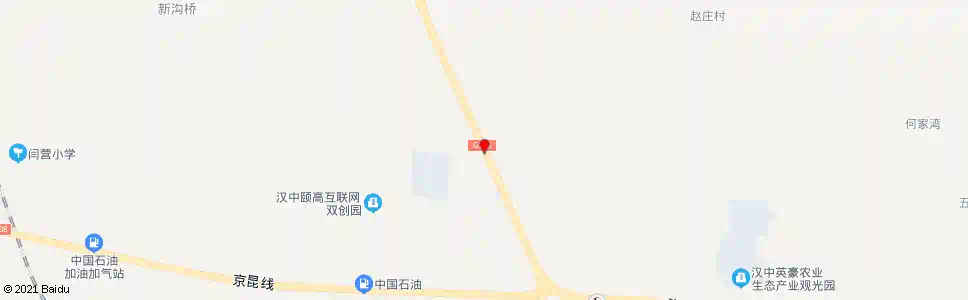 汉中塬上_公交站地图_汉中公交_妙搜公交查询2025