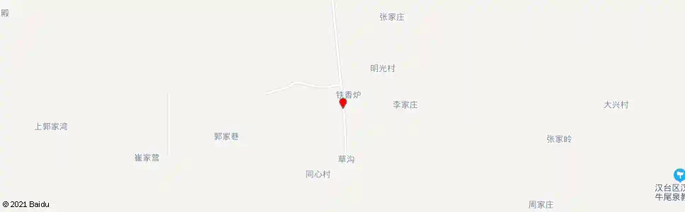 汉中明光村_公交站地图_汉中公交_妙搜公交查询2025