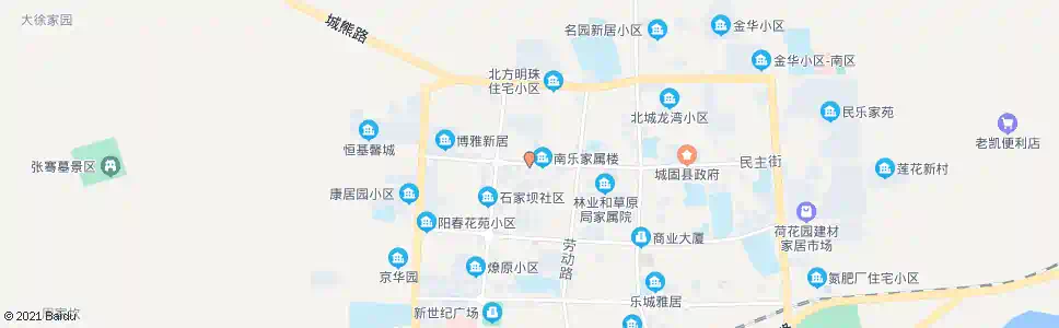 汉中汉中地税局_公交站地图_汉中公交_妙搜公交查询2025