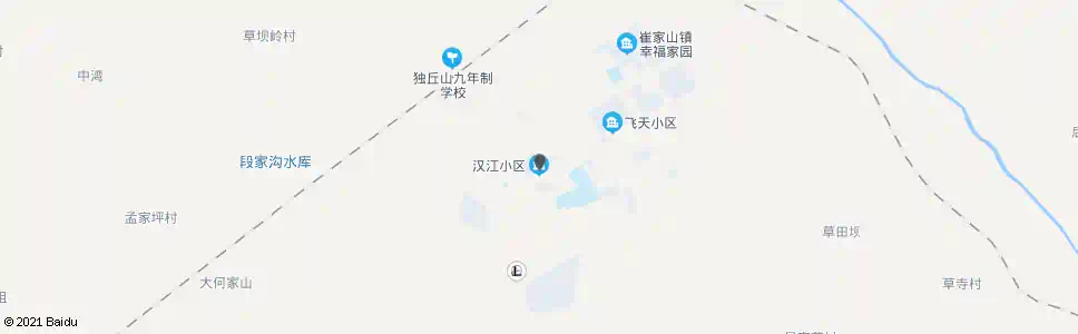 汉中汉江小区_公交站地图_汉中公交_妙搜公交查询2025