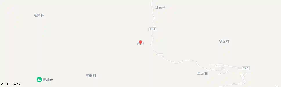 汉中两河桥_公交站地图_汉中公交_妙搜公交查询2025