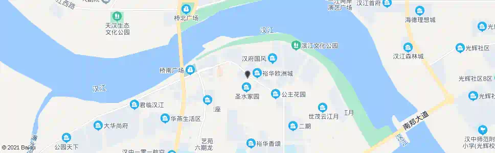 汉中汉烟二厂_公交站地图_汉中公交_妙搜公交查询2025