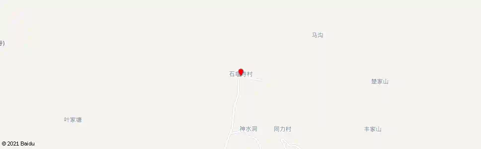 汉中石堰寺_公交站地图_汉中公交_妙搜公交查询2025