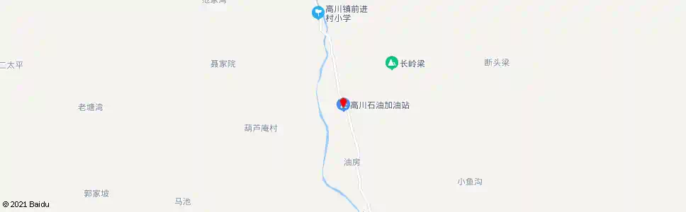 汉中白庙村_公交站地图_汉中公交_妙搜公交查询2025