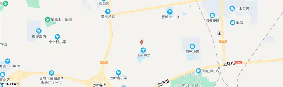 晋城强民乳业_公交站地图_晋城公交_妙搜公交查询2025