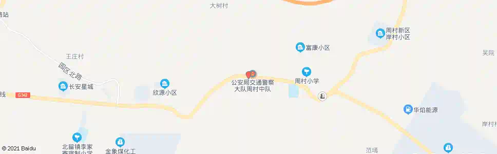 晋城二化_公交站地图_晋城公交_妙搜公交查询2025
