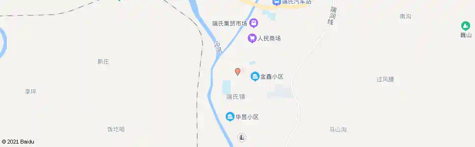 晋城泰森工矿机电城_公交站地图_晋城公交_妙搜公交查询2025