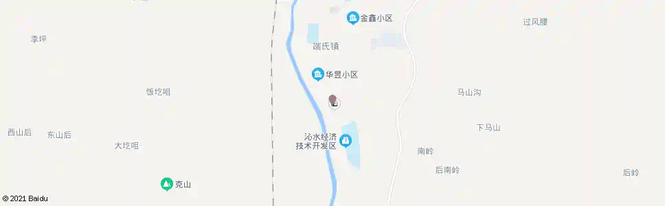 晋城高庄技校_公交站地图_晋城公交_妙搜公交查询2025