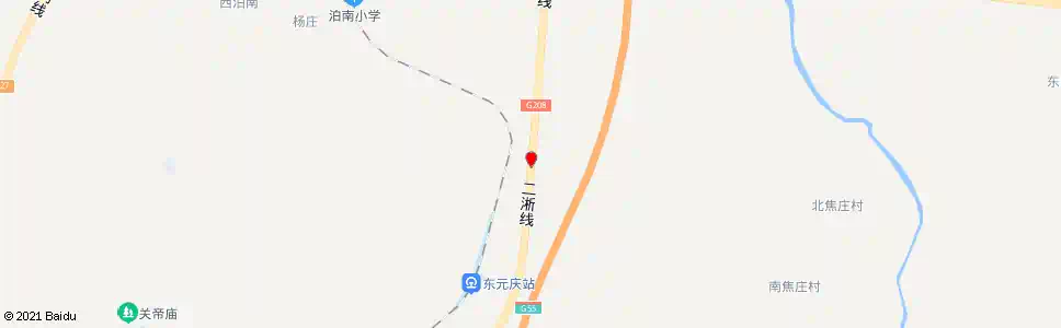 晋城山沟_公交站地图_晋城公交_妙搜公交查询2025