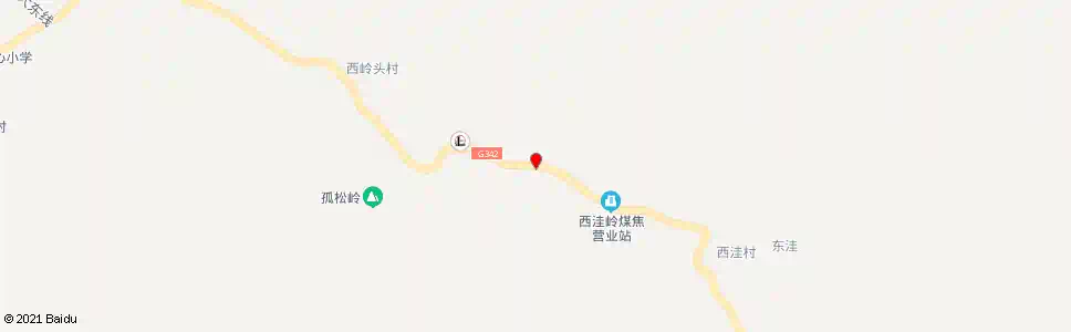 晋城东岭头_公交站地图_晋城公交_妙搜公交查询2025
