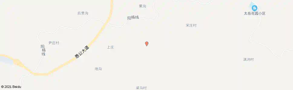 晋城肉联厂_公交站地图_晋城公交_妙搜公交查询2025