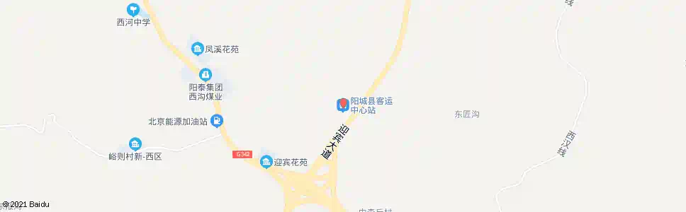 晋城客运中心_公交站地图_晋城公交_妙搜公交查询2025
