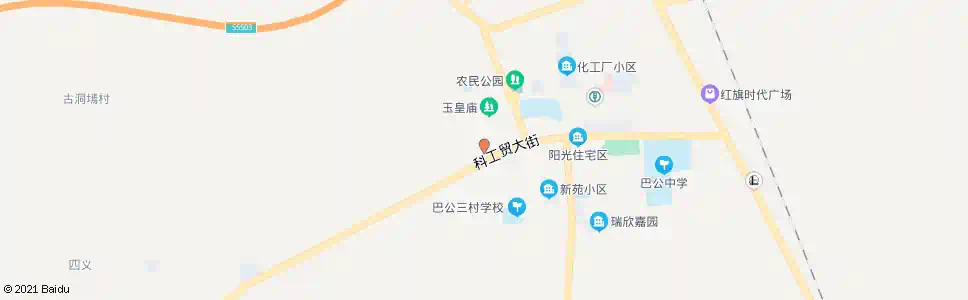 晋城巴公_公交站地图_晋城公交_妙搜公交查询2025