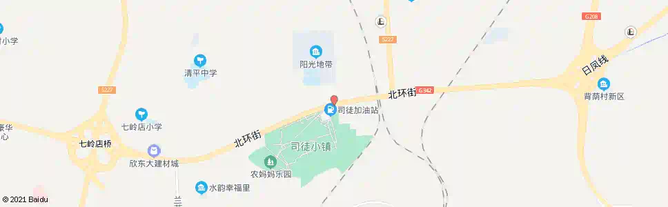 晋城司徒_公交站地图_晋城公交_妙搜公交查询2025