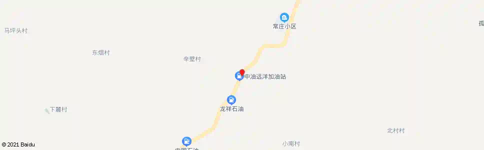 晋城辛壁_公交站地图_晋城公交_妙搜公交查询2025
